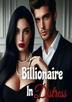 Billionaire in distress