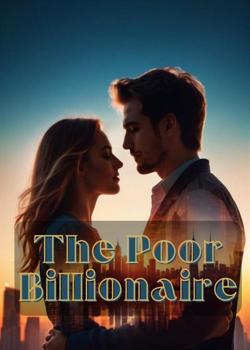 The poor billionaire
