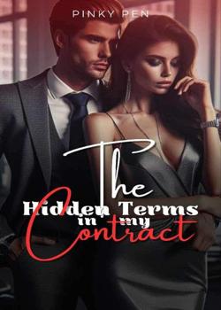 The hidden terms in my contract.