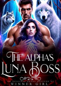 The Alpha's Luna Boss