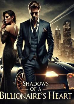 Shadows of a Billionaire's heart