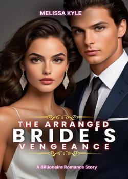 The Arranged bride's vengeance
