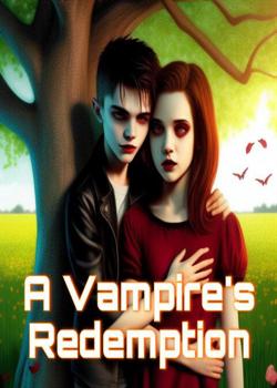 A vampire's Redemption