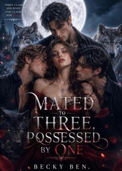 Mated To Three, Possessed By One