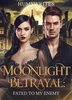 Moonlight betrayal: Fated to my enemy.