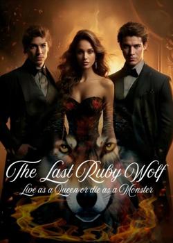 The Last Ruby Wolf - Live as a Queen or die as a Monster