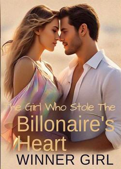 The Girl Who Stole The Billionaire's Heart