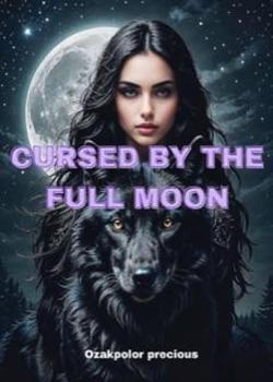 CUSRED BY THE FULL MOON