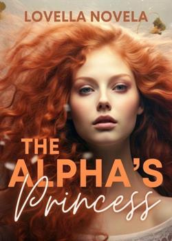 The Alpha's Princess