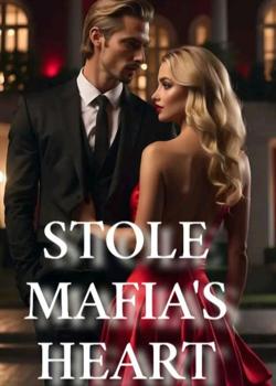 STOLE MAFIA'S HEART