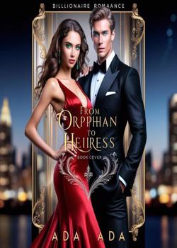 From Orphan To Heiress