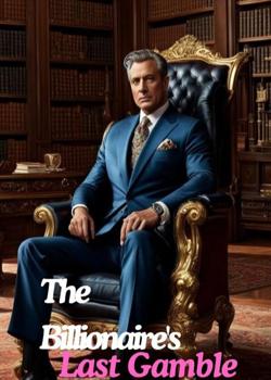The billionaire's Last Gamble