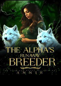 The Alpha's Runaway Breeder
