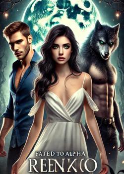 FATED TO ALPHA RENZO