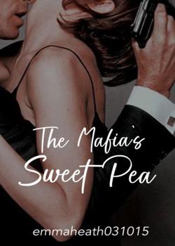 Debt To The Mafia: Book 2 The Mafia's sweet Pea