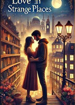 Love In Strange Places