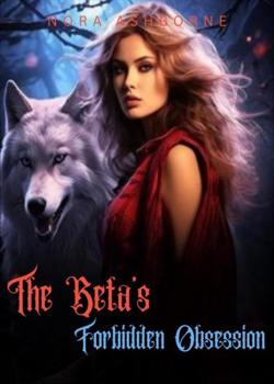 The Beta's Forbidden Obsession