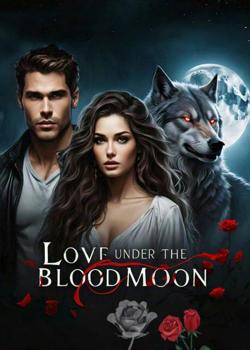 Love Under the blood moon
