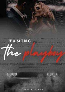 Taming The Playboy