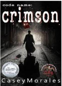 CRIMSON SECRET