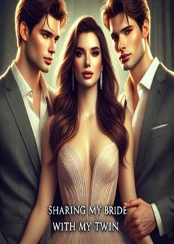 Sharing my Bride with my Twin