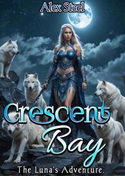 Crescent Bay: The Luna's Adventure
