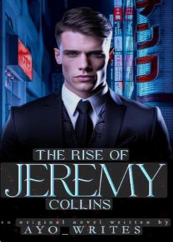 THE RISE OF JEREMY COLLINS