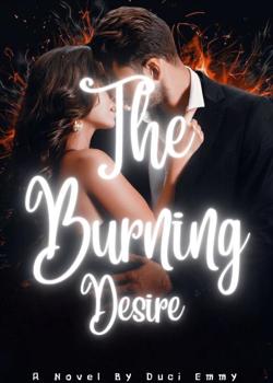 The Burning Desire