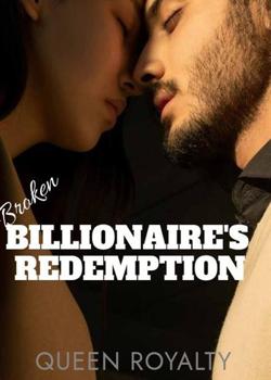 BROKEN BILLIONAIRE'S REDEMPTION