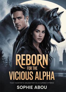 Reborn For The Vicious Alpha