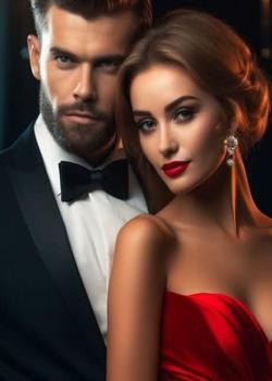 SECOND CHANCE BRIDE