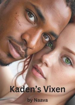 Kaden's vixen