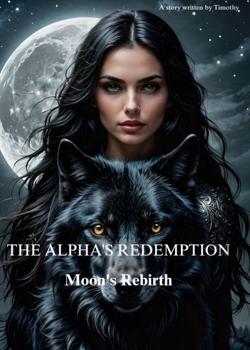The Alpha's Redemption Moon's Rebirth