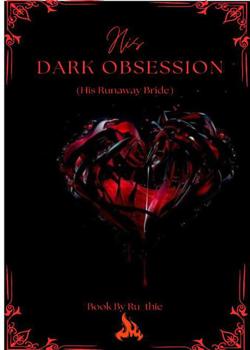 His Dark Obsession