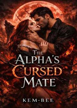 The Alpha's Cursed Mate.
