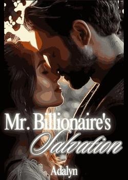 Mr. Billionaire Salvation