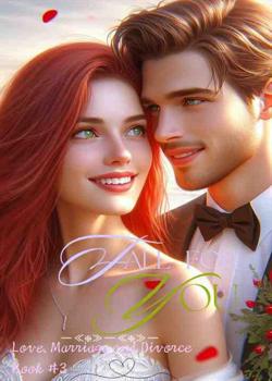 Fall For You( Love , marriage and divorce #3)