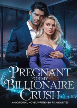 Pregnant For My Billionaire Crush