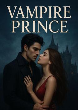 The vampire prince