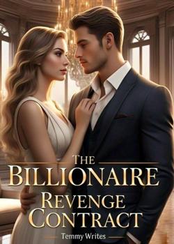 The Billionaire Revenge Contract