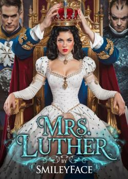 Mrs Luther