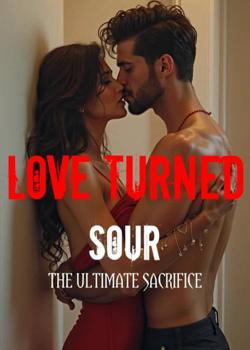 LOVE TURNED SOUR, THE ULTIMATE SACRIFICE