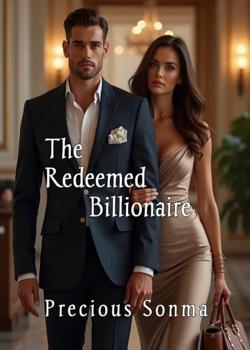 REDEEMED BILLIONAIRE