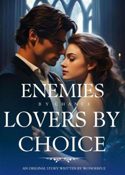 Enemies by chance, Lovers by choice