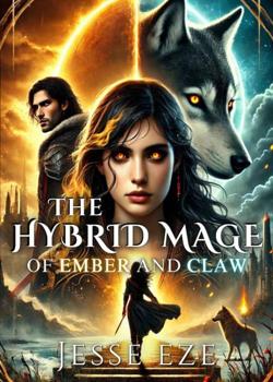 The Hybrid Mage: Of Ember and Claw