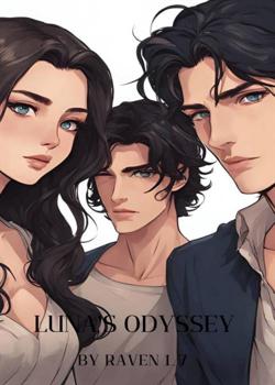 Luna's Odyssey
