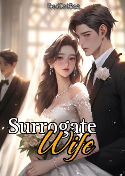 My Surrogate Wife