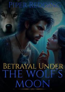 Betrayal Under the Wolf's Moon