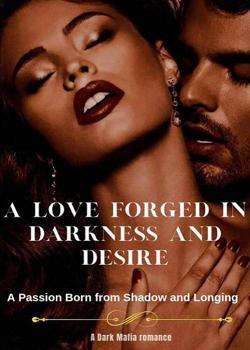 A love forged in Darkness and Desire