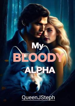 My Bloody Alpha